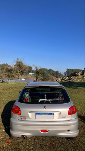 Peugeot 206 1.4 Active 75cv