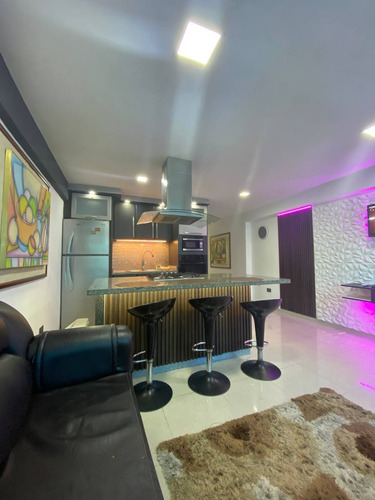 Imagen 10 de 19 de Apartamento Vacacional Tucacas