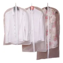 Comprar Porta Ternos Chico Guarda Ropa Prendas Camisas Blusas Casaca