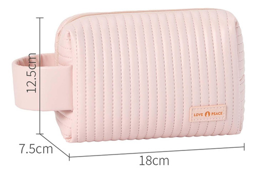 Neceser De Maquillaje, Impermeable, Informal, Neceser,