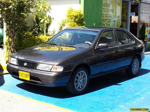 Tu Carro Com >> Nissan Sentra En Tucarro Tu Carro Com >> Nissan Sentra En Tucarro
