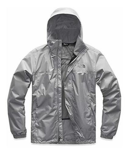 Chaqueta Impermeable The North Face Resolve Para Hombre - Ab