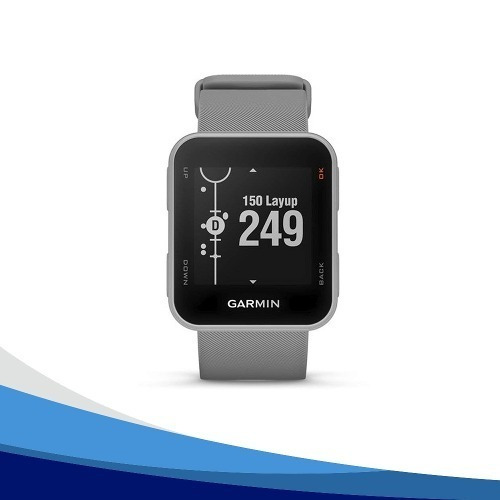 Smartwatch Garmin Approach S10
