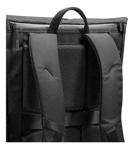 Mochila Enrollable Tomtoc 22 Litros (m) Para Notebook 15.6''