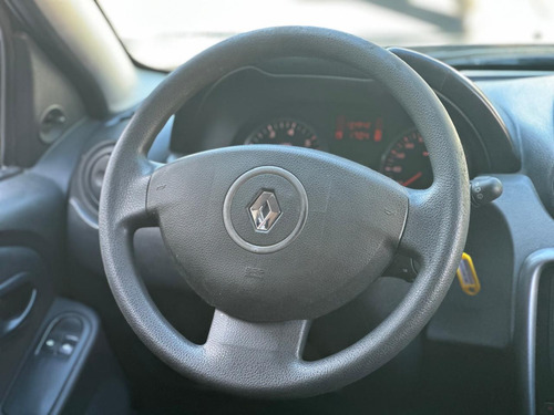 Renault Duster 1.6 4x2 Dynamique 110cv