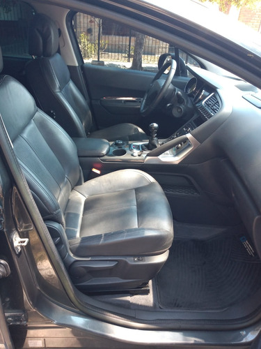 Peugeot 3008 1.6 Feline Thp 156cv