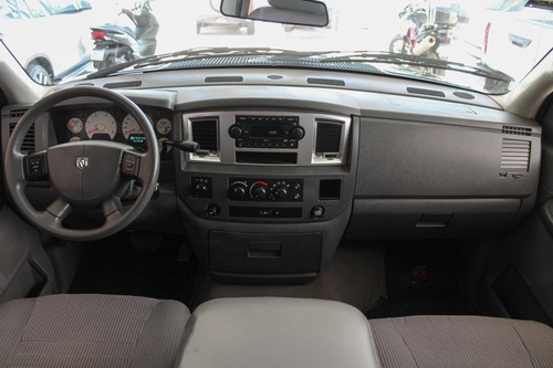 Dodge Ram 5.9 2500 I D/cab