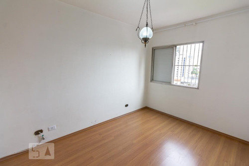 Apartamento À Venda - Perdizes, 3 Quartos, 101 - S893083287