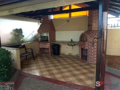 Imirim - Apartamento, 2 Dormitóriios - St17029