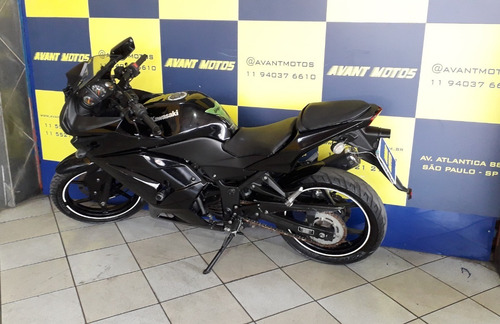 Imagem 9 de 12 de Kawasaki Ninja 250 R