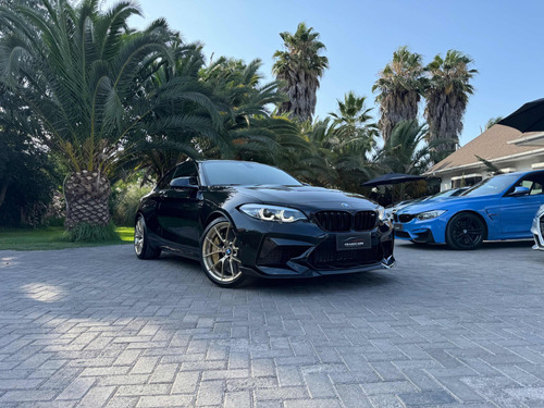 Bmw M2 Cs 2021