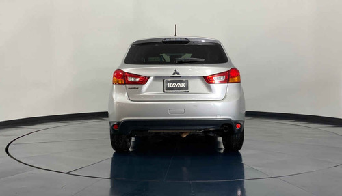 Imagen 5 de 15 de 41861 - Mitsubishi Asx 2014 Con Garantía