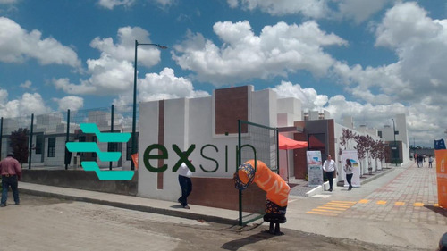 Casa En Apizaco
