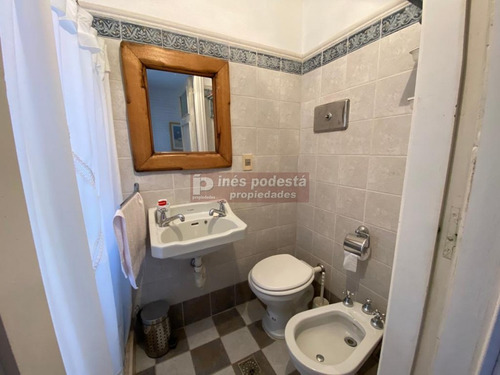 Mansa A 100 Metros Del Mar, Excelente Propiedad!!- Ref: 134