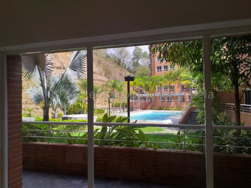 Apartamento En Venta - Lomas Del Sol - Andrena Castro - Mls #24-21590