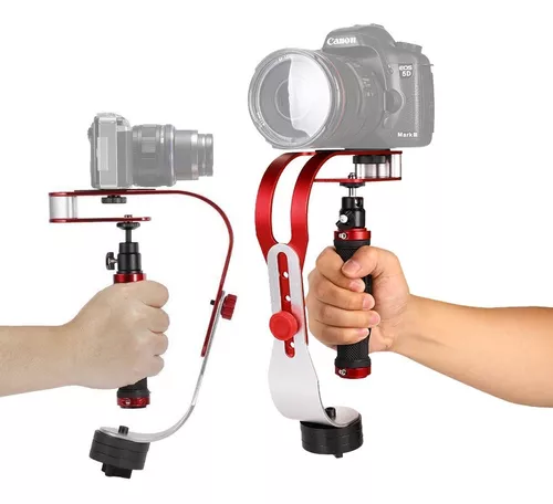 Estabilizador Camara Video Steadycam Gopro