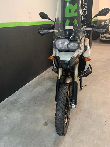 Bmw Gs800
