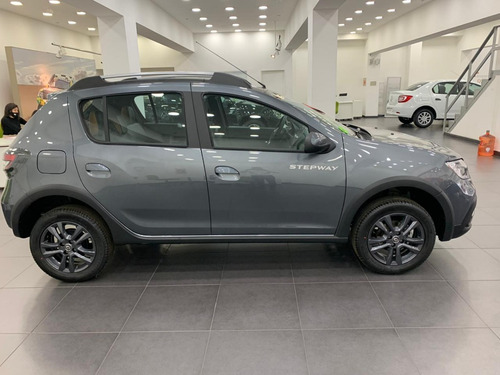 Renault Stepway 1.6 16v Zen Nm
