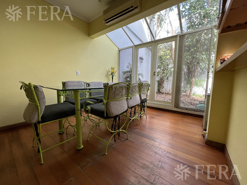 Venta Casa 4 Ambientes Con Cochera En Wilde (31882)