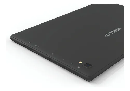 Tablet Philco Tp10a464 + Funda 10.1 4gb 64gb Android 13 Colo