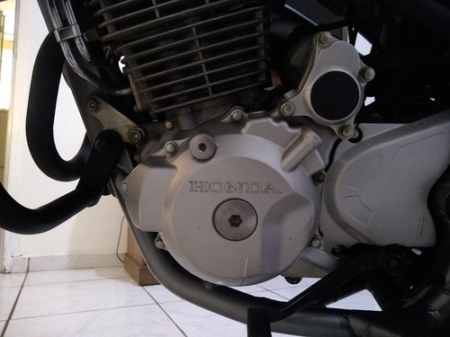 Honda Falcon 400