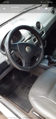 Volkswagen Saveiro 2009 1.6 City Total Flex 2p