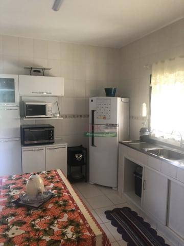 Imagem 4 de 17 de Casa Com 3 Dormitórios À Venda, 240 M² Por R$ 943.400,00 - Jardim São Gabriel - Jacareí/sp - Ca2817