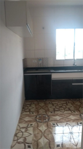 Imagem 28 de 30 de Excelente Casa Com Ótima Localização À Venda 2 Dormitórios 1 Suíte No Jardim Japão - Cotia - Reo402037