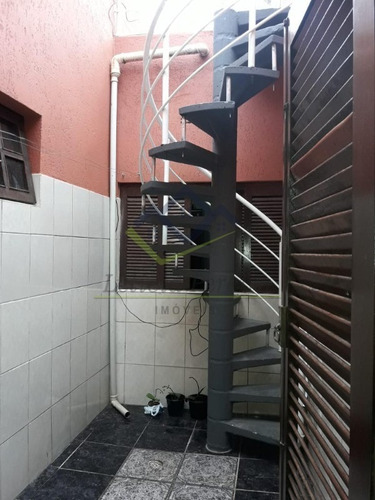 Imagem 26 de 30 de Sobrado 492m2 À Venda Em Cidade Edson, Suzano Sp - So00293 - 70658567