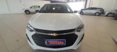 Chevrolet Onix 1.0
