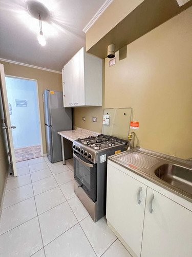 Oportunidad - Amplio Departamento (69961)