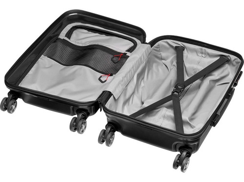 Imagen 9 de 10 de Maleta Con Ruedas Pro Light Reloader Spin-55 Manfrotto