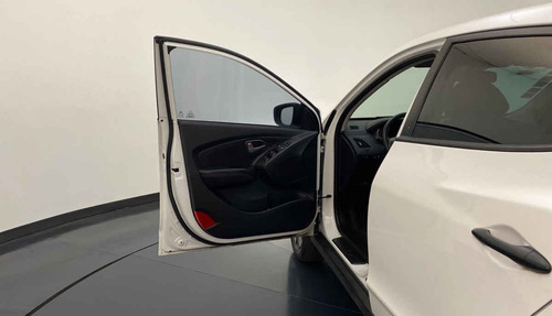 Imagen 15 de 15 de 30600 - Hyundai Ix 35 2015 Con Garantía