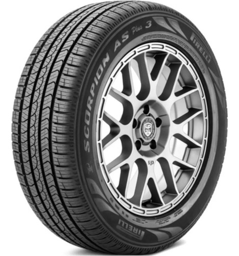 Llanta 285/45r20 Pirelli Scorpion Mx (vol) Xl