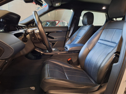 Land Rover Range Rover Evoque 2.0 Hse Dynamic At