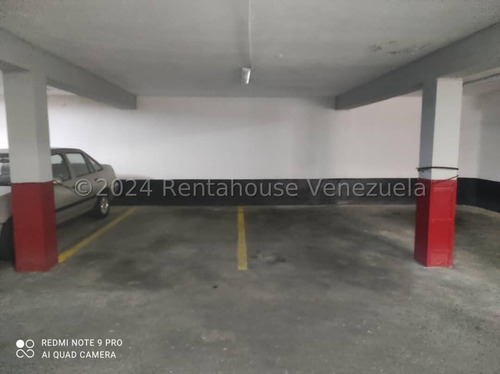 Venta Apartamento En La Florida 25-15808