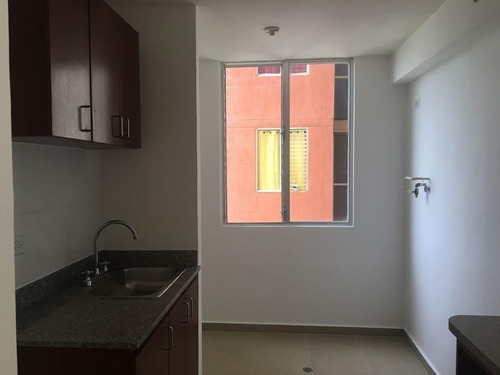 Imagen 9 de 12 de Apartamento En Alquiler, En Don Bosco, 61m2