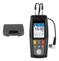 Comprar Medidor De Espesor Para Acero Y Materiales Ultrasonico