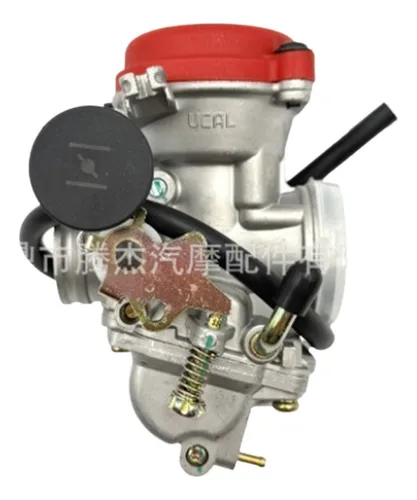 Carburador Completo Apache Tvs 180