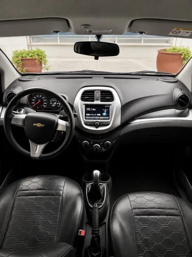 Chevrolet Beat Premier 2020