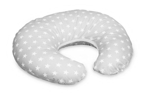 Almohada Cojin Lactancia Bebe Maternidad Multiusos 