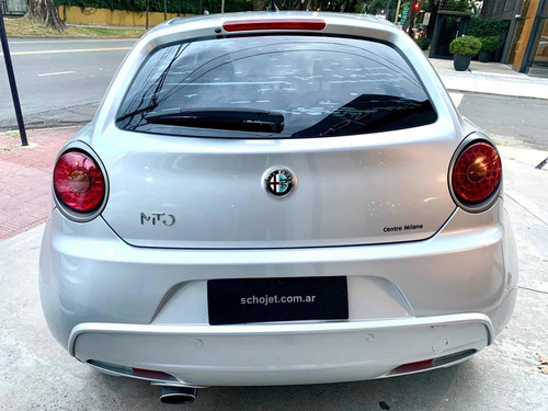 Alfa Romeo Mito 1.4 Junior 78cv 5mt 2013