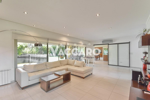 Imagen 2 de 30 de Casa Venta Barrio Privado Haras Maria Victoria