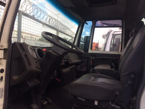 Imagem 7 de 7 de Ford Cargo 1517 Muck