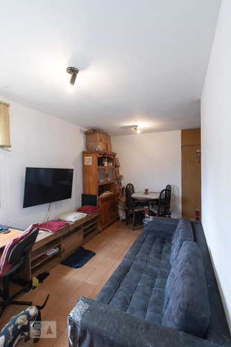 Apartamento À Venda - Jardim Marajoara, 2 Quartos, 55 - S892953955