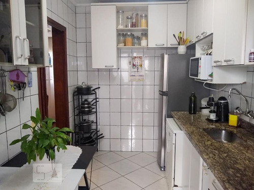 Apartamento À Venda - Vila Carrão, 3 Quartos, 107 - S893132884