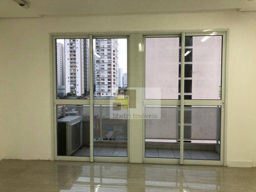 Imagem 4 de 22 de Conjunto, 40 M² - Venda Por R$ 420.000,00 Ou Aluguel Por R$ 2.200,00/mês - Vila Leopoldina - São Paulo/sp - Cj0163