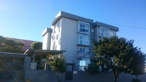 Imagem 2 de 9 de Apartamento Com 2 Dormitórios À Venda, 60 M² Por R$ 245.000,00 - Imigrante - Farroupilha/rs - Ap0112