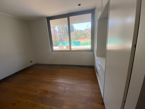 Imagen 18 de 20 de Elegante Casa En Condominio -santa Maria De Manquehue