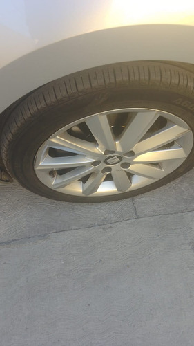 Seat Toledo 1.6 Reference Mt